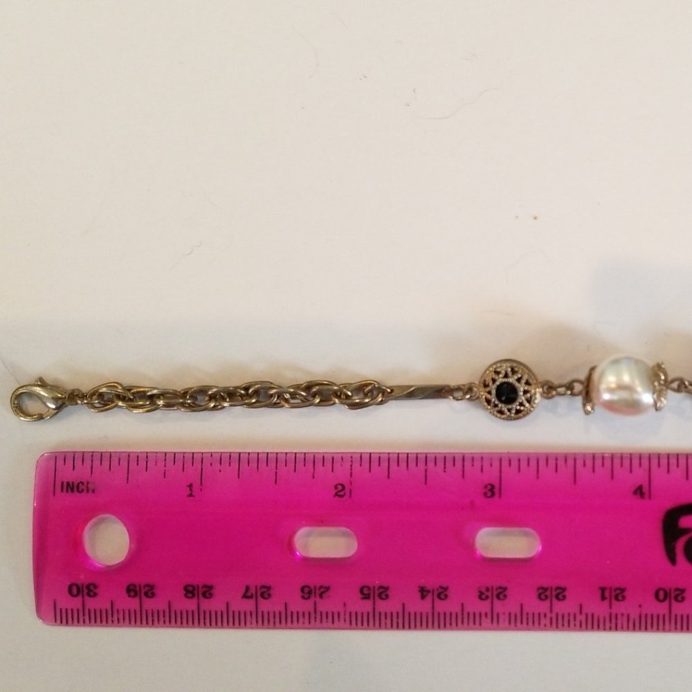Pearl Bracelet